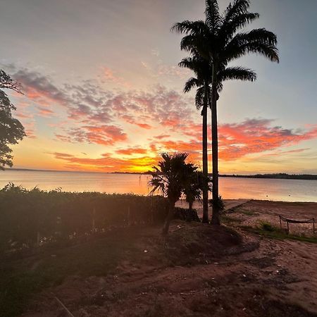 Villa Querencia Na Represa Аваре Екстер'єр фото